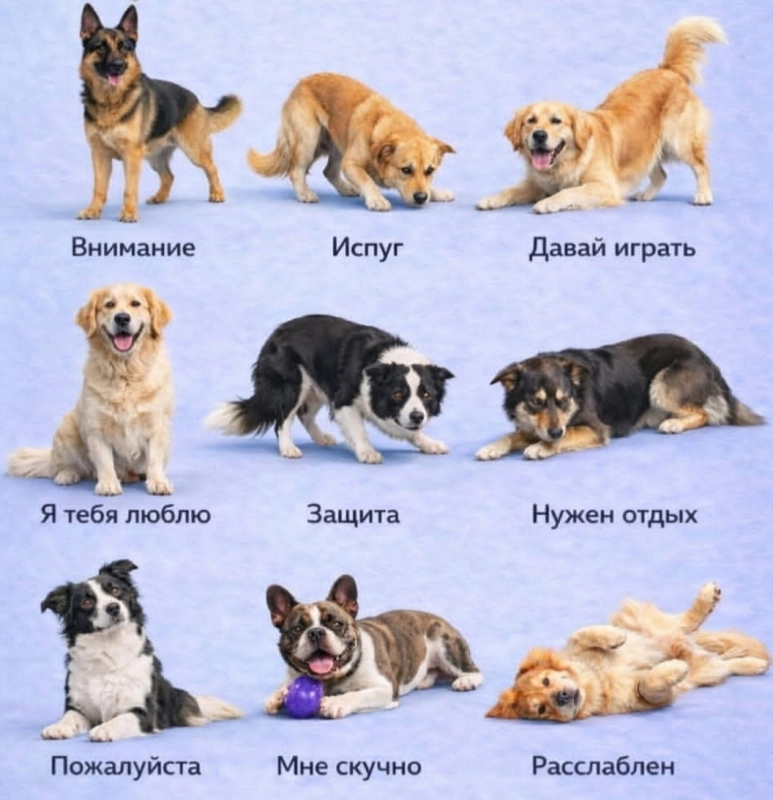 Запоминаем опубликовано Юморной пёс